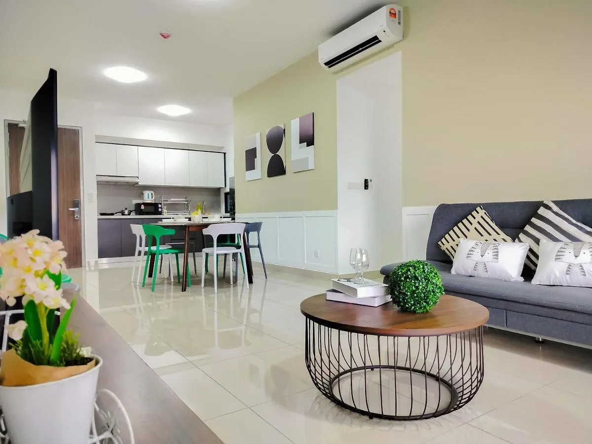 M Vertica By Minsu Kuala Lumpur 0*,