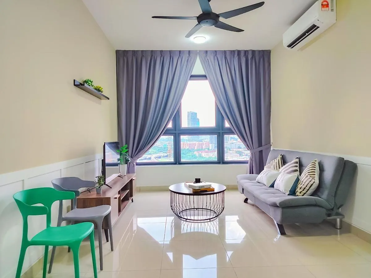 M Vertica By Minsu Kuala Lumpur Malaysia