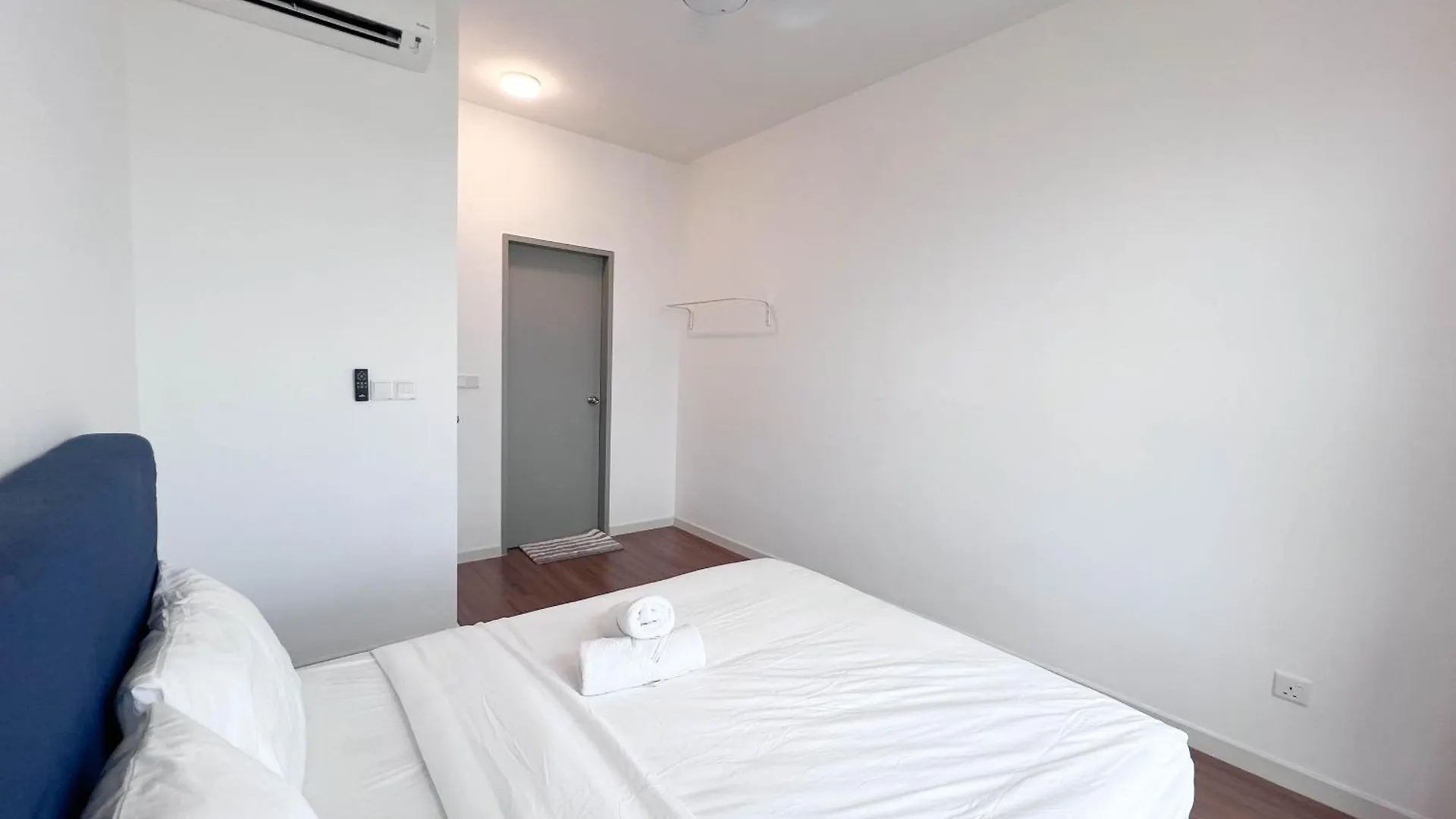 M Vertica By Minsu Kuala Lumpur Apartment