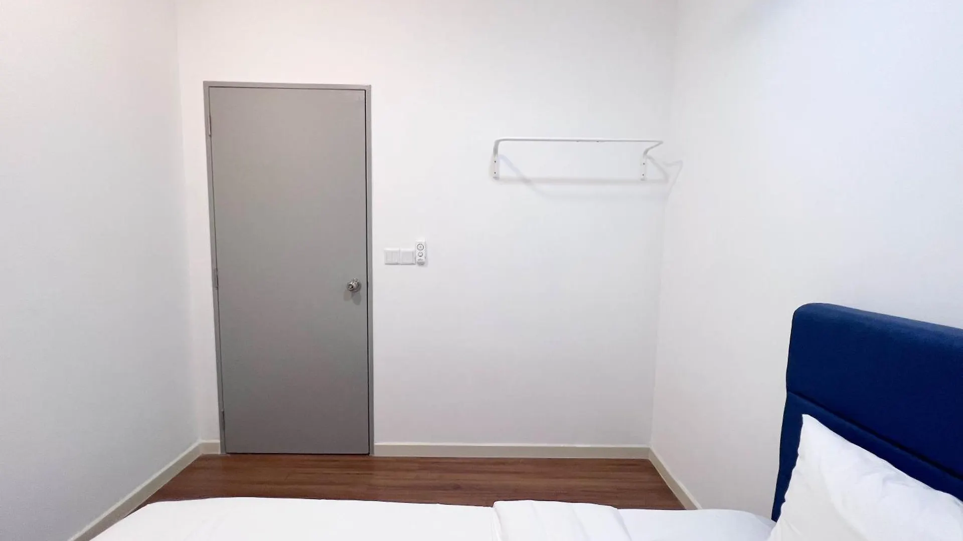 Apartment M Vertica By Minsu Kuala Lumpur Malaysia