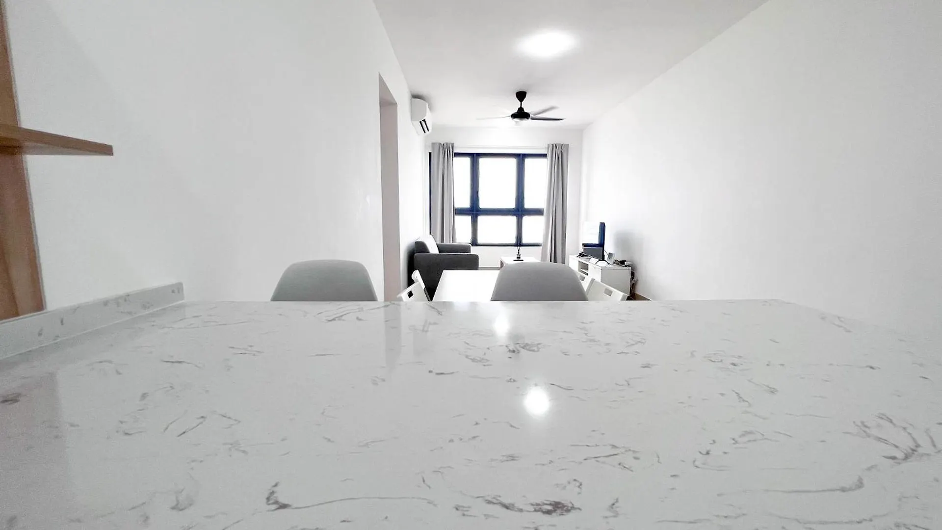 M Vertica By Minsu Kuala Lumpur Apartment