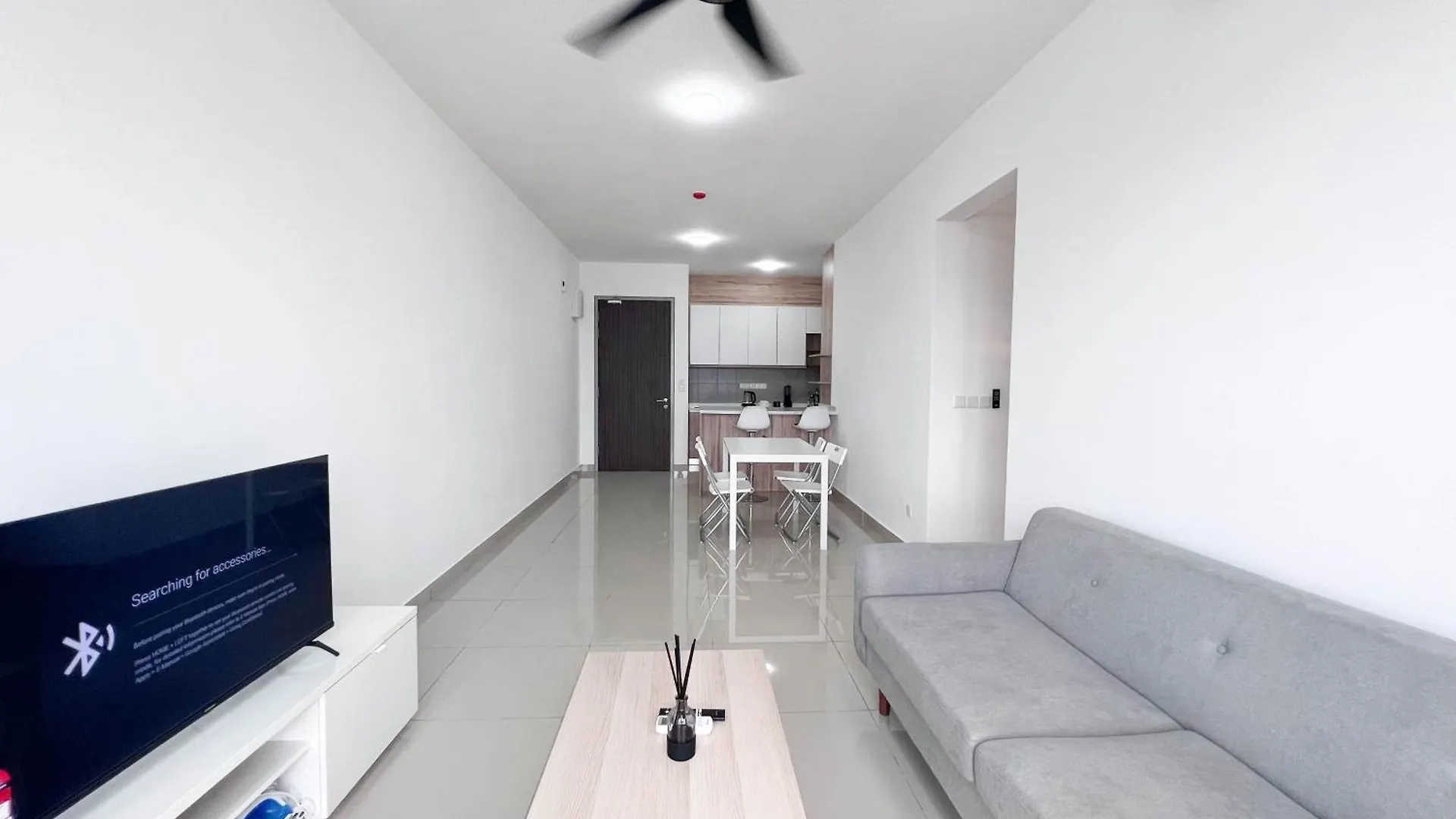 M Vertica By Minsu Kuala Lumpur Malaysia