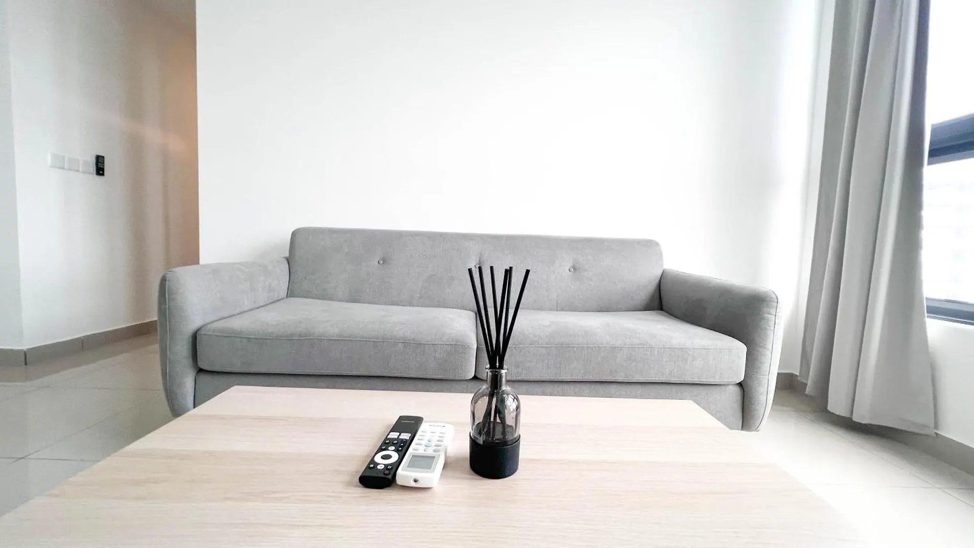 Apartment M Vertica By Minsu Kuala Lumpur