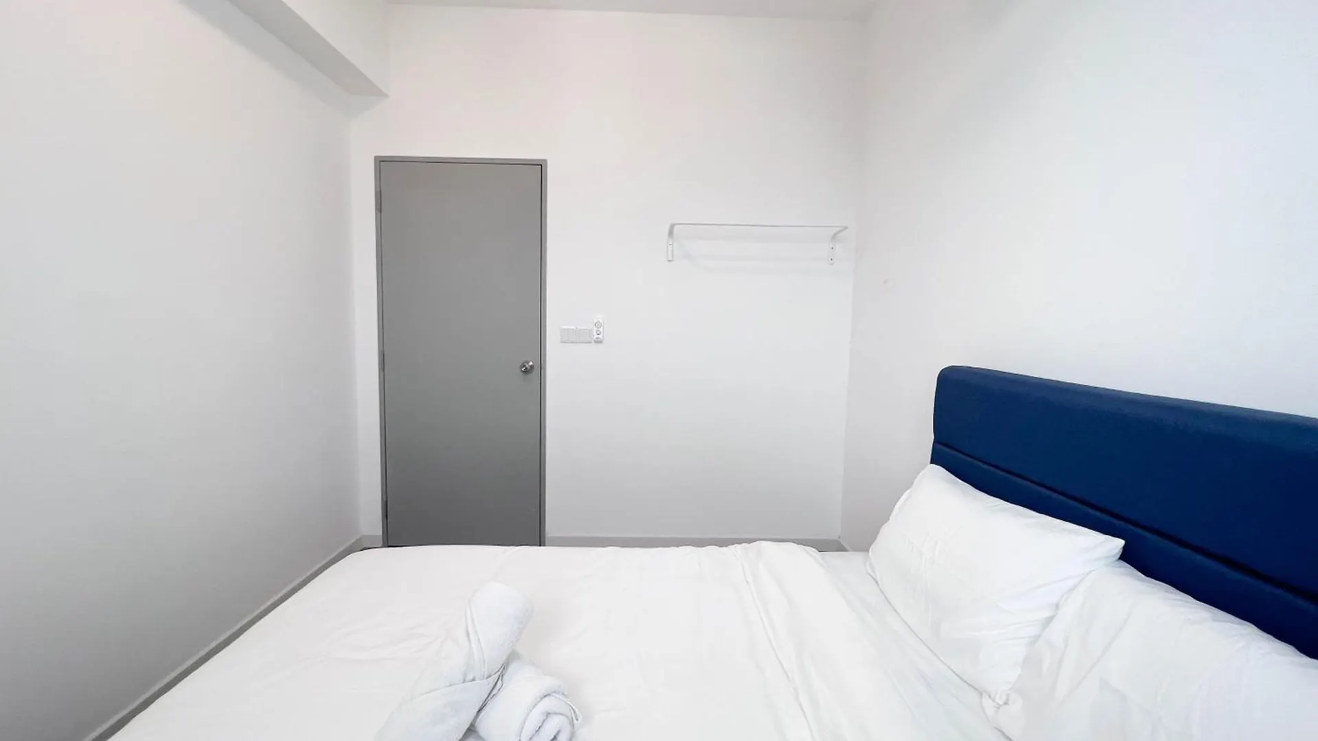 Apartment M Vertica By Minsu Kuala Lumpur