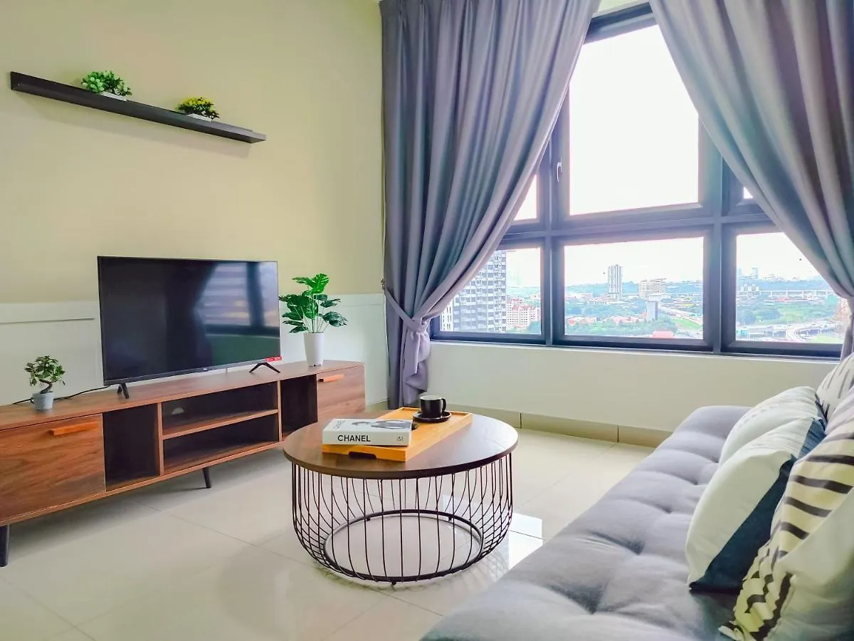 M Vertica By Minsu Kuala Lumpur 0*,  Malaysia